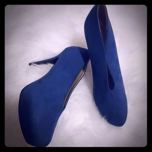 Le Chione Jelly beans heels